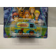 THE MYSTERY MACHINE SCOOBY-DOO (BLUE) 1:64 HOT WHEELS PREMIUM