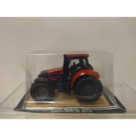 TRACTOR apx 1:64 GUISVAL