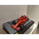 FERRARI F2007 KIMI RAIKKONEN 2007 FORMULA F1 1:43 CENTAURIA IXO DEFECTUOSO/V FOTO