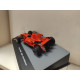 FERRARI F2007 KIMI RAIKKONEN 2007 FORMULA F1 1:43 CENTAURIA IXO DEFECTUOSO/V FOTO