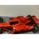 FERRARI F2007 KIMI RAIKKONEN 2007 FORMULA F1 1:43 CENTAURIA IXO DEFECTUOSO/V FOTO