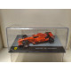 FERRARI F2007 KIMI RAIKKONEN 2007 FORMULA F1 1:43 CENTAURIA IXO DEFECTUOSO/V FOTO