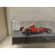FERRARI F2007 KIMI RAIKKONEN 2007 FORMULA F1 1:43 CENTAURIA IXO DEFECTUOSO/V FOTO