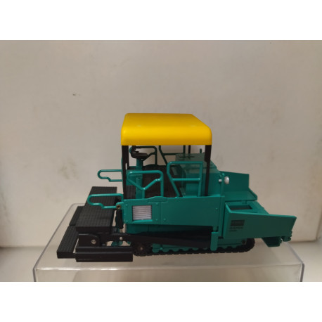 VOGELE SUPER 1800 CRAWLER PAVER/ASFALTADORA 1:50 NZG n385