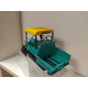 VOGELE SUPER 1800 CRAWLER PAVER/ASFALTADORA 1:50 NZG n385