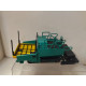 VOGELE SUPER 1800 CRAWLER PAVER/ASFALTADORA 1:50 NZG n385