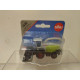 CLAAS HACKSLER FORAGE HARVESTER/COSECHADORA apx 1:87 H0 SIKU 1418