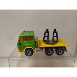 MERCEDES-BENZ 2232 CAMION/TRUCK apx 1:55 SIKU NO BOX/NO CAJA
