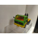 MERCEDES-BENZ 2232 CAMION/TRUCK apx 1:55 SIKU NO BOX/NO CAJA