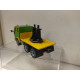 MERCEDES-BENZ 2232 CAMION/TRUCK apx 1:55 SIKU NO BOX/NO CAJA