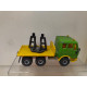 MERCEDES-BENZ 2232 CAMION/TRUCK apx 1:55 SIKU NO BOX/NO CAJA