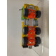 MERCEDES-BENZ 2232 CAMION/TRUCK apx 1:55 SIKU NO BOX/NO CAJA