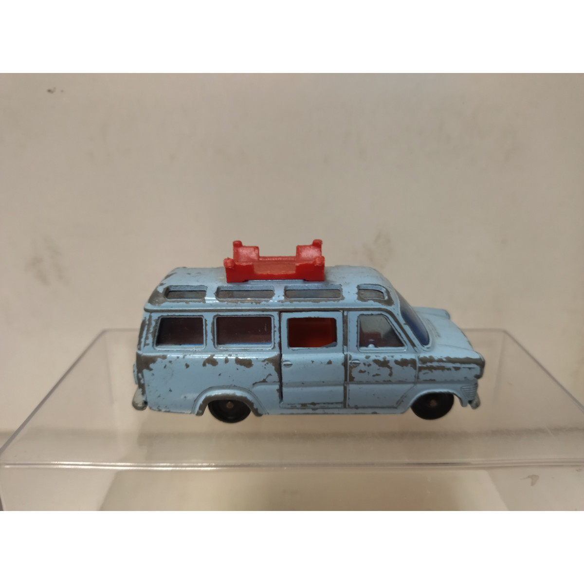 Siku V205 Ford Taunus Transit Spielzeugauto in Baden-Württemberg - Pforzheim