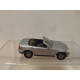 MERCEDES-BENZ 230 SLK KOMPRESSOR SILVER 1:55 SIKU 851 USADO/NO CAJA