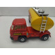 BARREIROS 42/38T CISTERNA CAMPSA 1:66/apx 1:64 GUILOY