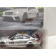 MERCEDES-BENZ C63 AMG COUPE BLACK SERIES DTM SAFETY CAR 1:64 TARMAC