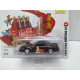 FORD MUSTANG 2000 GT COCA-COLA HOLIDAY 2005 1:64 JOHNNY LIGHTNING