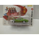 PONTIAC GRAND AM 1973 COCA-COLA HOLIDAY 2005 1:64 JOHNNY LIGHTNING