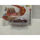 LINCOLN CONTINENTAL 1961 COCA-COLA HOLIDAY 2005 1:64 JOHNNY LIGHTNING