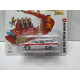 FORD STATION WAGON 1960 COCA-COLA HOLIDAY 2005 1:64 JOHNNY LIGHTNING