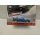 SUBARU IMPREZA 1998 22-B STi VERSION 2/5 MODERN CLASSIC 1:64 HOT WHEELS PREMIUM