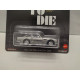 ASTON MARTIN DB5 1963 007 NO TIME TO DIE 1:64 HOT WHEELS PREMIUM