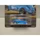 VOLKSWAGEN BEETLE CLASSIC BUG FORZA MOTORSPORT 7 1:64 HOT WHEELS PREMIUM