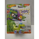 RUGRATS REPTAR WAGON 1:64 HOT WHEELS PREMIUM