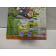 RUGRATS REPTAR WAGON 1:64 HOT WHEELS PREMIUM
