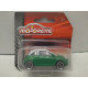 OPEL ADAM GREEN & WHITE 1:55/apx 1:64 MAJORETTE