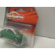 OPEL ADAM GREEN & WHITE 1:55/apx 1:64 MAJORETTE