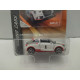 AUDI A1 WHITE n1 RACING CARS 1:58/apx 1:64 MAJORETTE