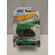 CHEVROLET CAMARO 2012 ZL1 CONCEPT 4/10 FACTORY 500 1:64 HOT WHEELS