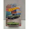 FORD RANCHERO 1965 1/5 SERIE PICKUPS 1:64 HOT WHEELS