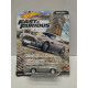ASTON MARTIN DB5 FAST & FURIOUS 1/5 EURO FAST 1:64 HOT WHEELS PREMIUM