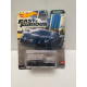 LAMBORGHINI AVENTADOR COUPE 3/5 EURO FAST 1:64 HOT WHEELS PREMIUM