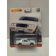 BUICK REGAL 1987 GNX 2/5 POWER TRIP 1:64 HOT WHEELS PREMIUM