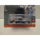 DODGE CHALLENGER 2018 SRT DEMON 4/5 POWER TRIP 1:64 HOT WHEELS PREMIUM