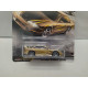 NISSAN 240 SX S14 FAST & FURIOUS 3/5 FAST TUNERS 1:64 HOT WHEELS PREMIUM