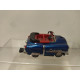 CADILLAC CONV.50´S ENCENDEDOR/PIEZO LIGHTER JAPAN VINTAGE DESGUACE/SCRAPPING