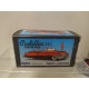 CADILLAC CONV.50´S ENCENDEDOR/PIEZO LIGHTER JAPAN VINTAGE DESGUACE/SCRAPPING