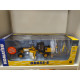 KOMATSU GD655-5 MOTONIVELADORA/MOTOR GRADER + FIGURE 1:50 FIRST GEAR