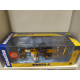 KOMATSU GD655-5 MOTONIVELADORA/MOTOR GRADER + FIGURE 1:50 FIRST GEAR