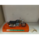 NORTON COMANDO MK3 MOTO/BIKE 1:18 GUILOY ORIGINAL/VINTAGE/V FOTOS