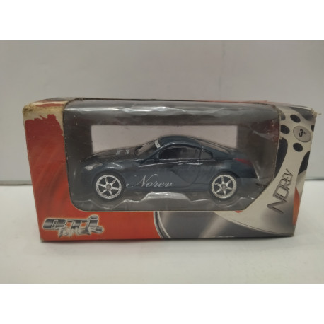 NISSAN 350Z TUNER/TUNING apx 1:64 NOREV 3 INCHES (7,5cm)