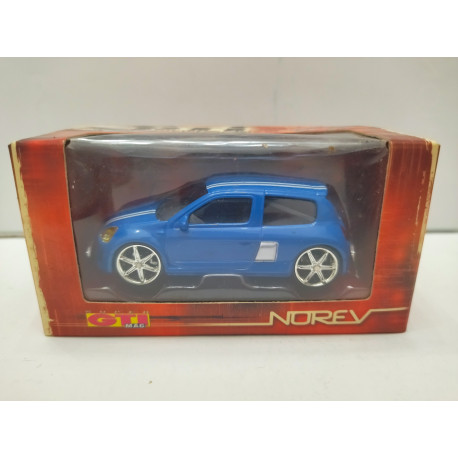 Renault cheap clio juguete