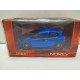 VOLKSWAGEN GOLF 5 GTi BLUE/BLACK TUNER/TUNING apx 1:64 NOREV 3 INCHES (7,5cm)