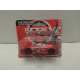 PEUGEOT 407 SILHOUETTE STREET RACER apx 1:64 NOREV 3 INCHES (7,5cm)