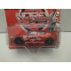 PEUGEOT 407 SILHOUETTE STREET RACER apx 1:64 NOREV 3 INCHES (7,5cm)