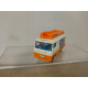 ISUZU JOURNEY Q BOOKLINE 1:98/apx 1:64 TOMY TOMICA n62 VINTAGE NO BOX